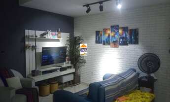 Imagem 6: Casa para Venda em Rio de Janeiro, Bento Ribeiro, 2 dormitórios, 2 suítes, 4 banheiros, 1