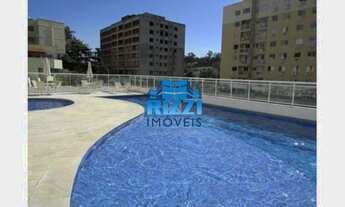 Imagem: Apartamento para venda com 67 metros quadrados