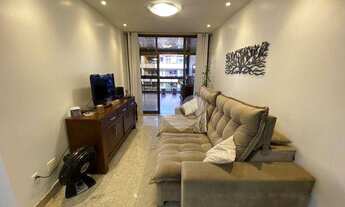 Imagem 7: LOPES ENJOY VENDE Apartamento 3 quartos, 128 m², 2 vagas, sol manhã, gleba A