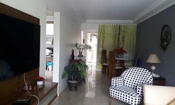 Imagem 2: Apartamento para venda possui 84 metros quadrados com 3 quartos