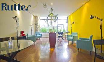 Imagem 3: LINDO APARTAMENTO A VENDA EM MOEMA