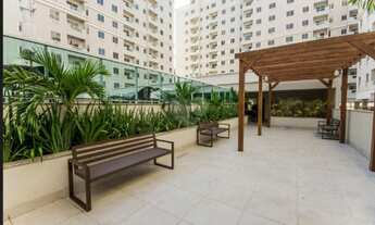 Imagem 4: Apartamento de 03 quartos, 01 suite e lazer completo em Jardim Camburi !!!!
