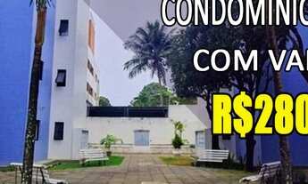 Imagem: Apartamento nos Bancários