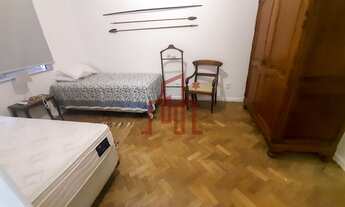 Imagem 5: Rio de Janeiro - Apartamento Padrão - Ipanema