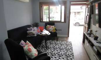 Imagem 3: Casa a Venda no bairro São José - Canoas, RS