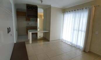 Imagem 3: Apartamento para venda possui 74 metros quadrados com 2 quartos