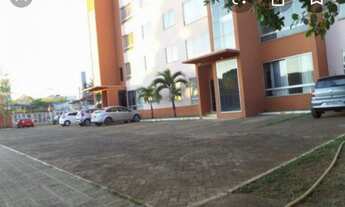 Imagem: Vendo um Apartamento no Residencial Palazzo