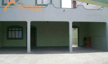 Imagem 3: Casa à venda no bairro Agenor de Campos - Mongaguá/SP