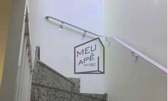 Imagem 3: Sobrado com 2 dormitórios à venda, 124 m² por R$ 473.684,00 - Vila Príncipe de Gales - San