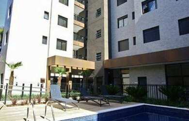 Imagem 5: Apartamento com 3 dormitórios à venda, 108 m² por R$ 1.220.000,00 - Cristo Rei - Curitiba