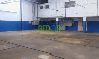 Imagem: Galpão, Socorro, São Paulo, Cod 2867