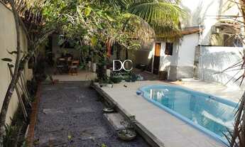 Imagem 7: CASA RESIDENCIAL em MARICÁ - RJ, BARROCO (ITAIPUAÇU