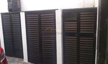 Imagem 4: SãO BERNARDO DO CAMPO - Casa Padrão - Rudge Ramos