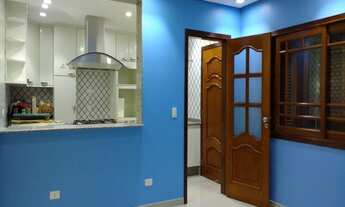 Imagem 3: CASA RESIDENCIAL em SÃO PAULO - SP, VILA PRUDENTE