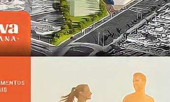 Imagem: Solar Nova Aruana - Seu lugar na Nova Aruana