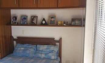 Imagem 4: Apartamento com 1 dormitório à venda, 57 m² por R$ 380.000,00 - Morumbi - São Paulo/SP