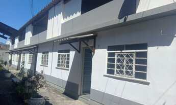 Imagem: Kitnet/conjugado para aluguel tem 50 metros