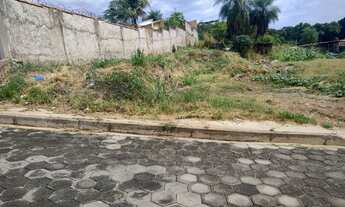 Imagem 3: Vendo Terreno no Centro Várzea Grande