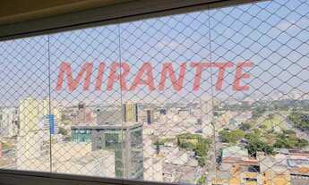 Imagem: Apartamento para venda com 124 m² com 3