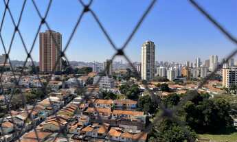 Imagem 4: Apartamento,4 Dormitórios, 2 suítes, 2 vagas + Deposito -Lauzane Paulista - São Paulo - SP