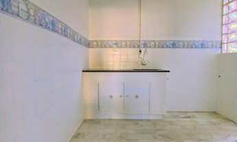 Imagem 4: Apartamento 2 quartos com dependência proximo ao Parque da Redenção