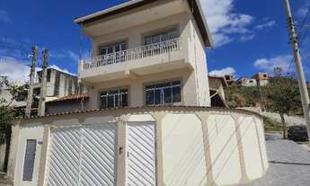 Imagem 6: Excelente sobrado de esquina em Aparecida com 296m2 com fino acabamento