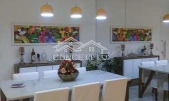 Imagem 4: Apartamento 3/4 no GREENVILLE LUDCO, PORTEIRA FECHADA, Salvador/BA