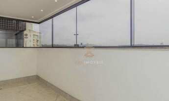 Imagem 6: Apartamento com 3 dormitórios à venda, 110 m² por R$ 620.000 - Liberdade - Belo Horizonte