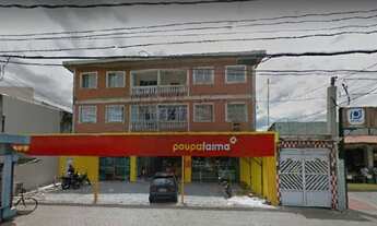 Imagem 2: APARTAMENTO RESIDENCIAL em PRAIA GRANDE - SP, TUPI