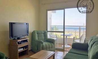 Imagem 4: Apartamento para venda 02 dormitórios em Guilhermina - Praia Grande - SP