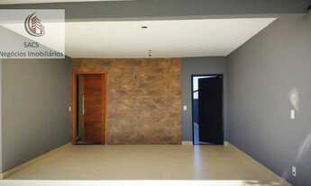 Imagem 3: Casa à venda, 121 m² por R$ 590.000,00 - Jardim Ibirapuera - Campinas/SP