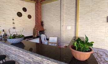 Imagem 4: Casa Condomínio Fechado - Residencial Trindade