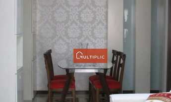 Imagem 7: SQSW 305 - Excelente 2 Quartos Mobiliado