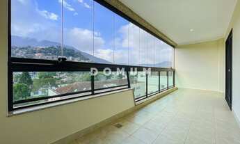 Imagem 2: Apartamento - Alto - Teresópolis