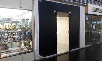 Imagem 1: LOJA EM GALERIA EM FRENTE PRAÇA GAL OSÓRIO