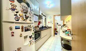 Imagem 5: Apartamento à venda, 87 m² por R$ 750.000,00 - Passo d'Areia - Porto Alegre/RS