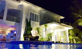 Imagem 3: Casa para venda com 743 metros quadrados com 5 suítes em Porto da Roça I - Saquarema - RJ