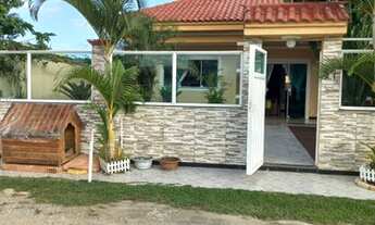 Imagem 2: Casa de condomínio para venda possui 194 metros quadrados com 3 quartos