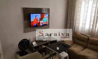 Imagem 3: Apartamento à venda, 57 m² por R$ 230.000,00 - Jardim Hollywood - São Bernardo do Campo/SP