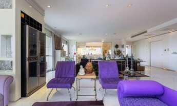 Imagem: Apartamento MOBILIADO ao lado do Parque