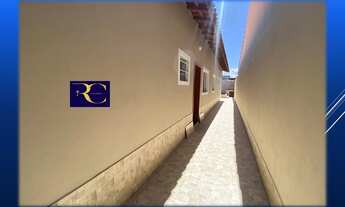 Imagem 3: Casa com Piscina 02 dormitórios em Mongaguá