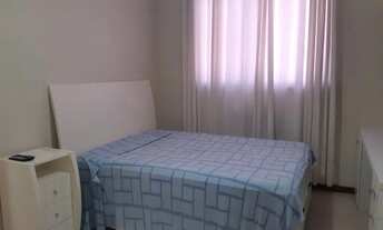 Imagem 7: CONDOMÍNIO SAINT VIVANT Apartamento para venda com 81 metros quadrados com 3 quartos