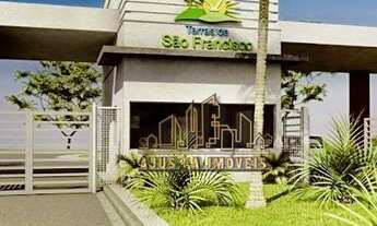 Imagem 3: Casa térrea à venda- Condomínio Terras de São Francisco - Sorocaba/SP