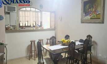 Imagem 3: CASA RESIDENCIAL em SÃO PAULO - SP, MOOCA