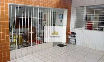 Imagem 3: Casa com 5 dormitórios à venda por R$ 400.000,00 - Jiquiá - Recife/PE