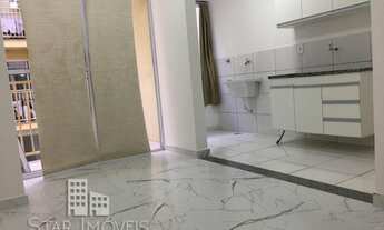 Imagem: Apartamento para venda possui 50 metros