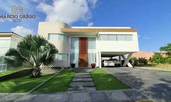 Imagem: Casa de Alto Padrão à venda no Condomínio