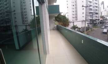 Imagem 3: APARTAMENTO COM 02 SUÍTES NO JARDIM APIPEMA, COM 80m2