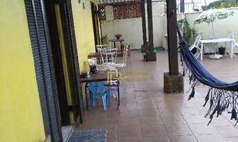 Imagem: Casa com 3 dormitórios à venda, 110 m²