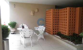 Imagem 3: Apartamento para Venda em Recife, Espinheiro, 3 dormitórios, 1 suíte, 3 banheiros, 2 vagas